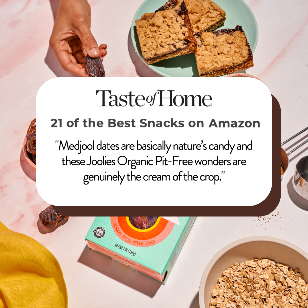 21 of the Best Snacks on Amazon